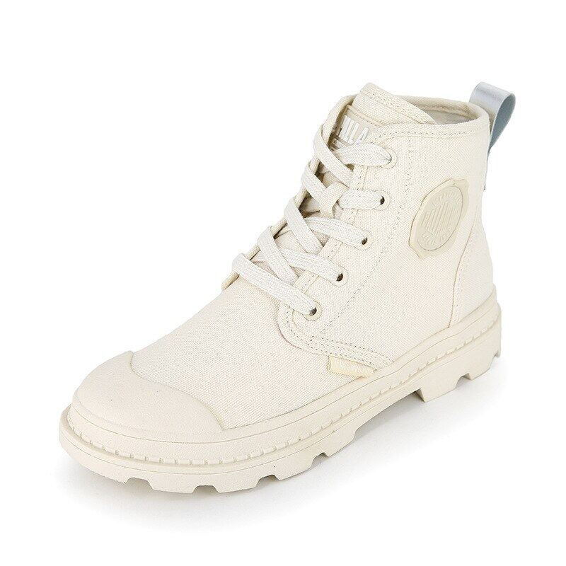 high top timberlands
