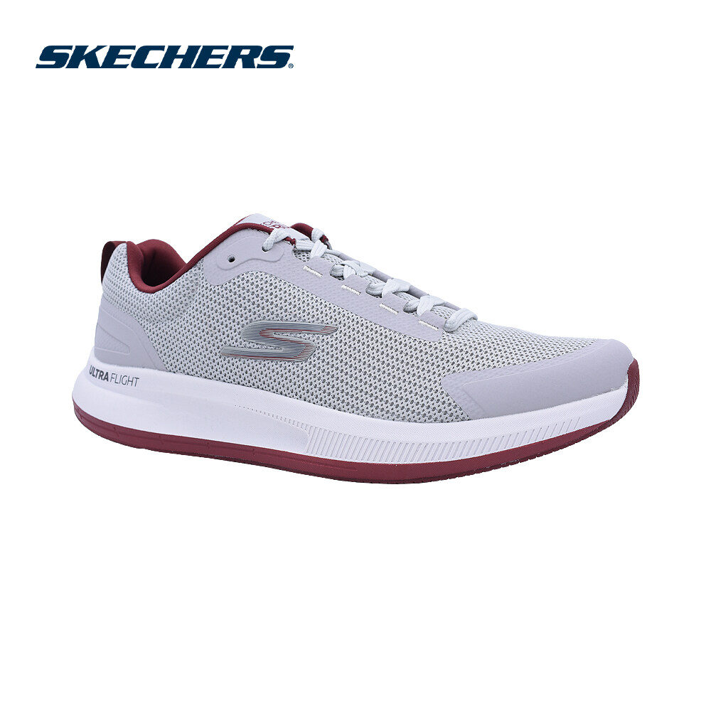 kasut skechers running