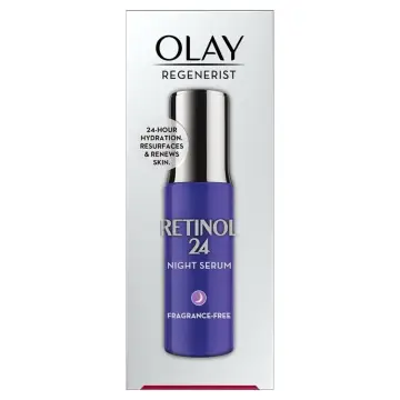 harga olay revitalising serum
