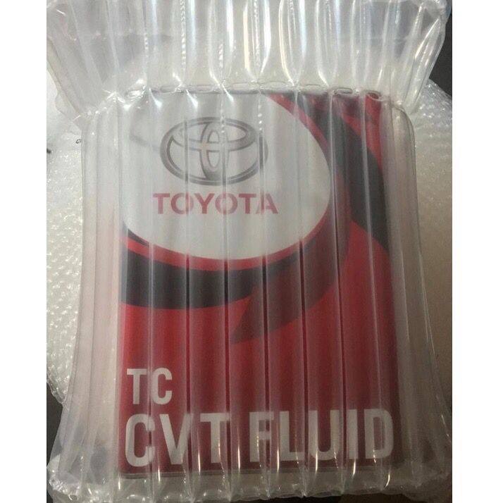 Toyota CVT TC 4L Automatic Transmission Fluid (08886-02105) | Lazada