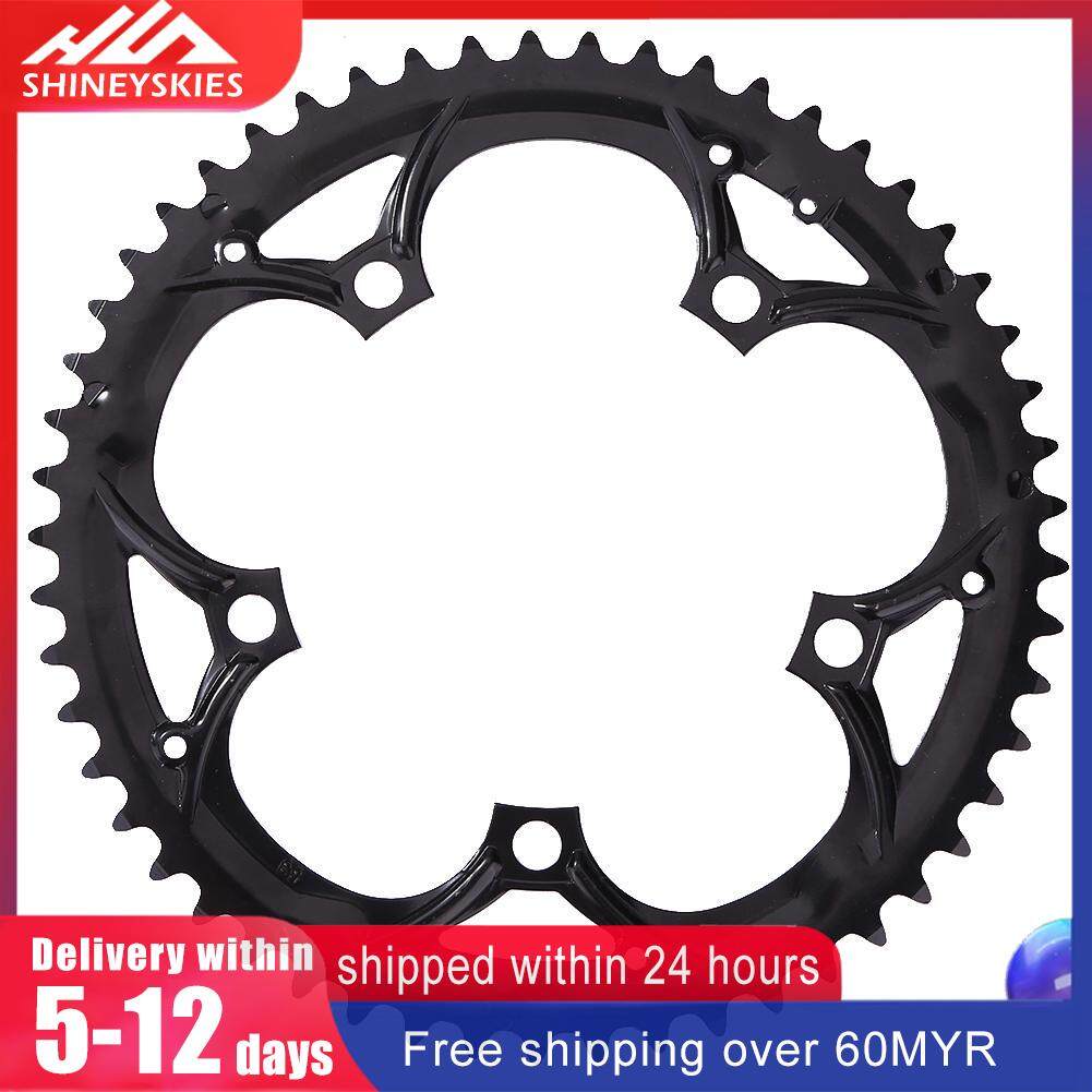 130mm Mountain Road Bike BCD Tooth Disc Crankset Chainring Cycling Parts  Tools 