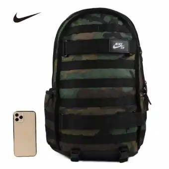 nike men's sport backpack