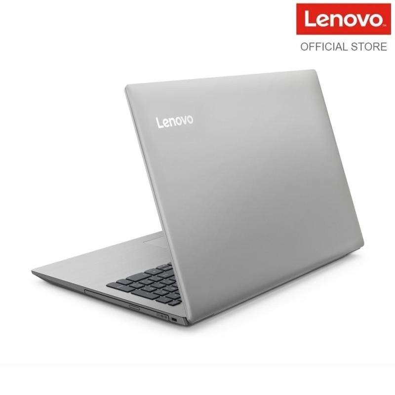 Lenovo Ideapad 330-14AST - 81D50064MJ 14HD (AMD A9-9425 3.7Ghz / 4GB / 1TB / R530 DDR5 2GB / W10H / 2 Years On-Site Premium Care) - FREE Toploader + RM49 Logitech Mouse (While Stock Last) Malaysia