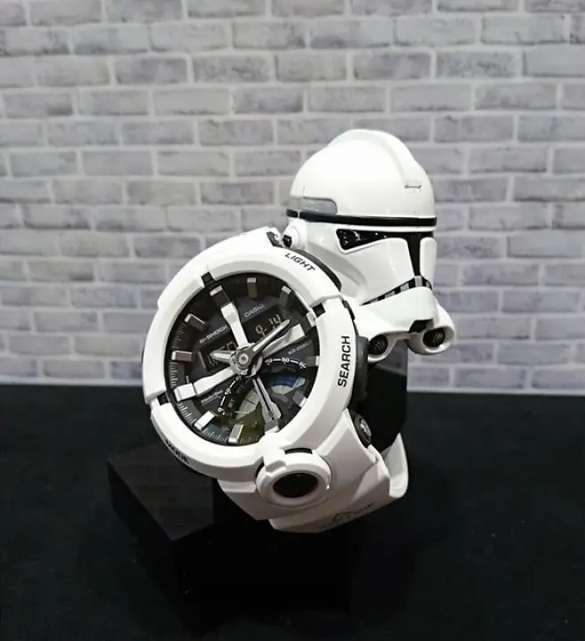 g shock ga 500 7adr