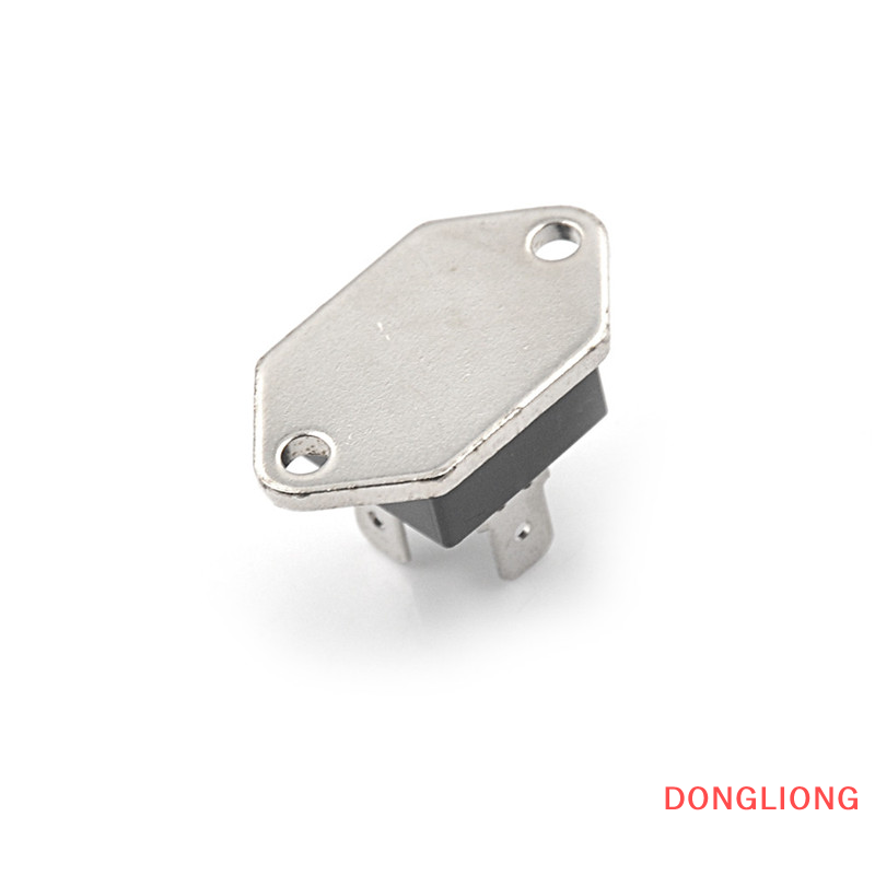 DONGLIONG TG35C60 Thyristor Triac 600V 35A