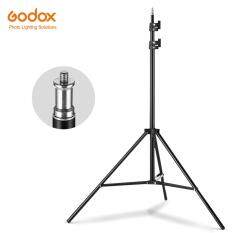 Chân Đế Đèn Vít 2M 1/4 Cho Photo Studio Softbox Video Flash Ô Dù Phản Xạ Ánh Sáng Chân Đế Bakcground