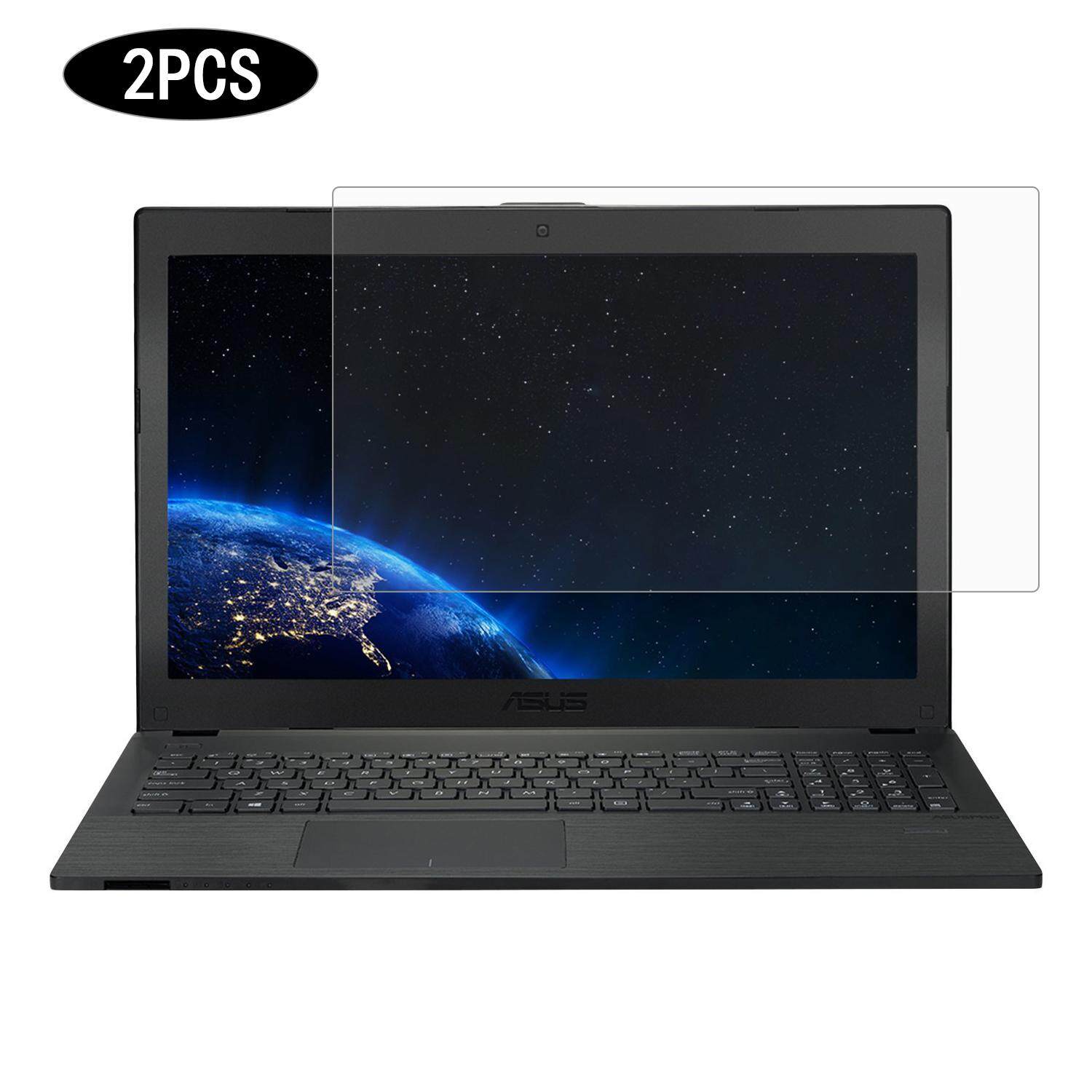 Cartinoe Laptop 15.6 Inch Universal LCD Jernih HD Guard Film Anti-Glare Matte Pelindung Layar untuk Asus P-Seri/Asus Pro p2540ua Notebook 15.6
