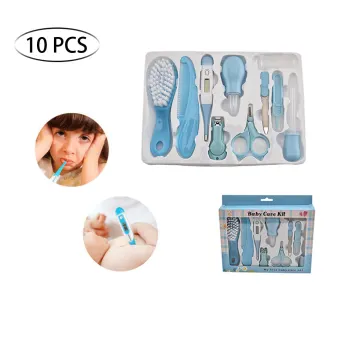 baby hygiene kit