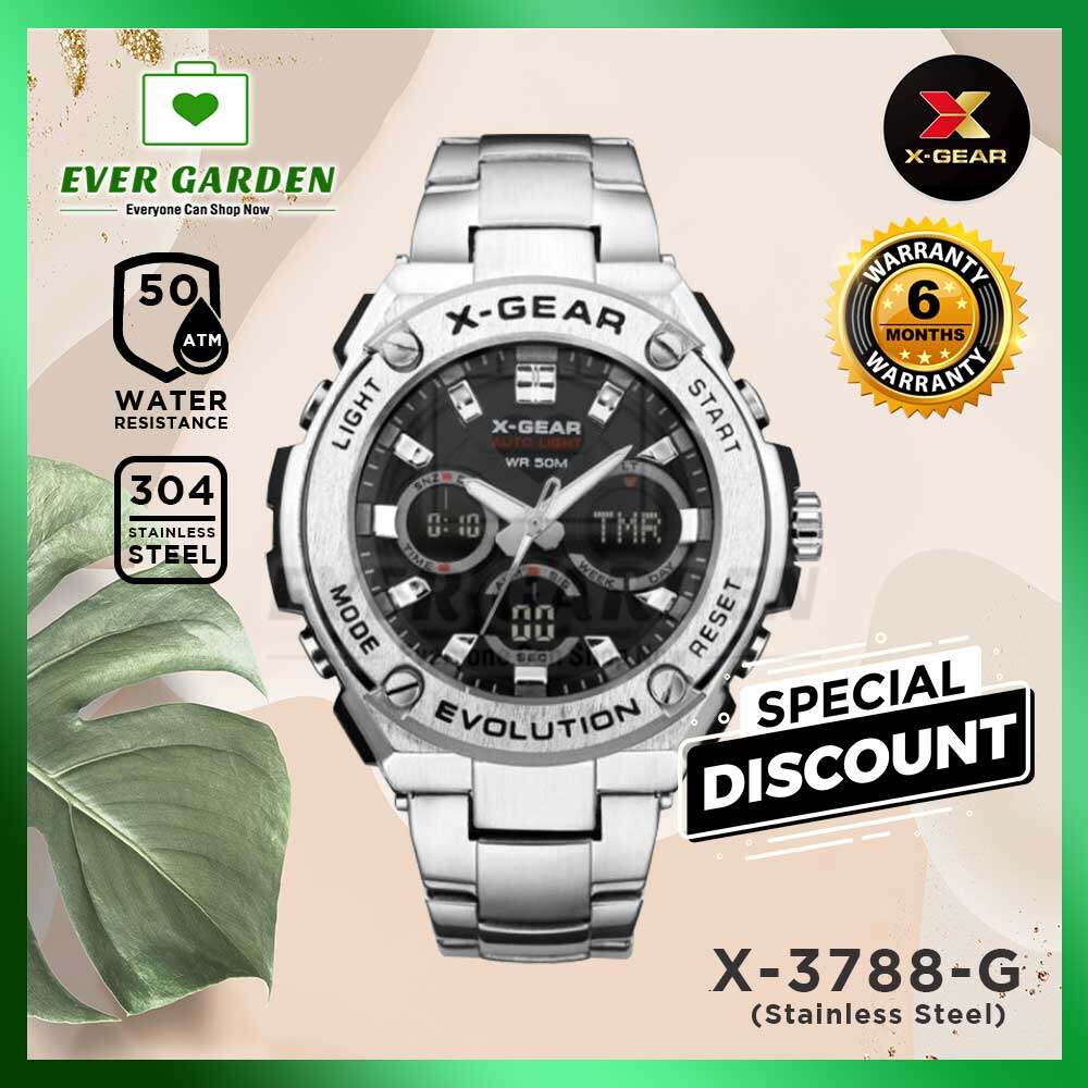 X gear watch online 3788