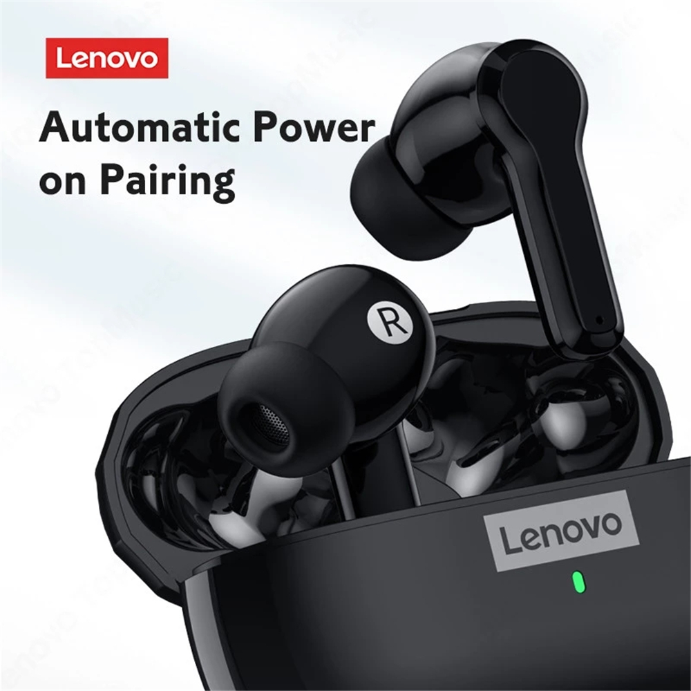 Jual Lenovo Lp1s Tws Terbaru | Lazada.co.id