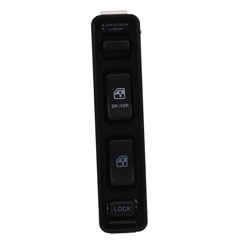 Master Control Power Window Switch Front Right Drivers Side for Suzuki Vitara 1992-1998 37990-60A00
