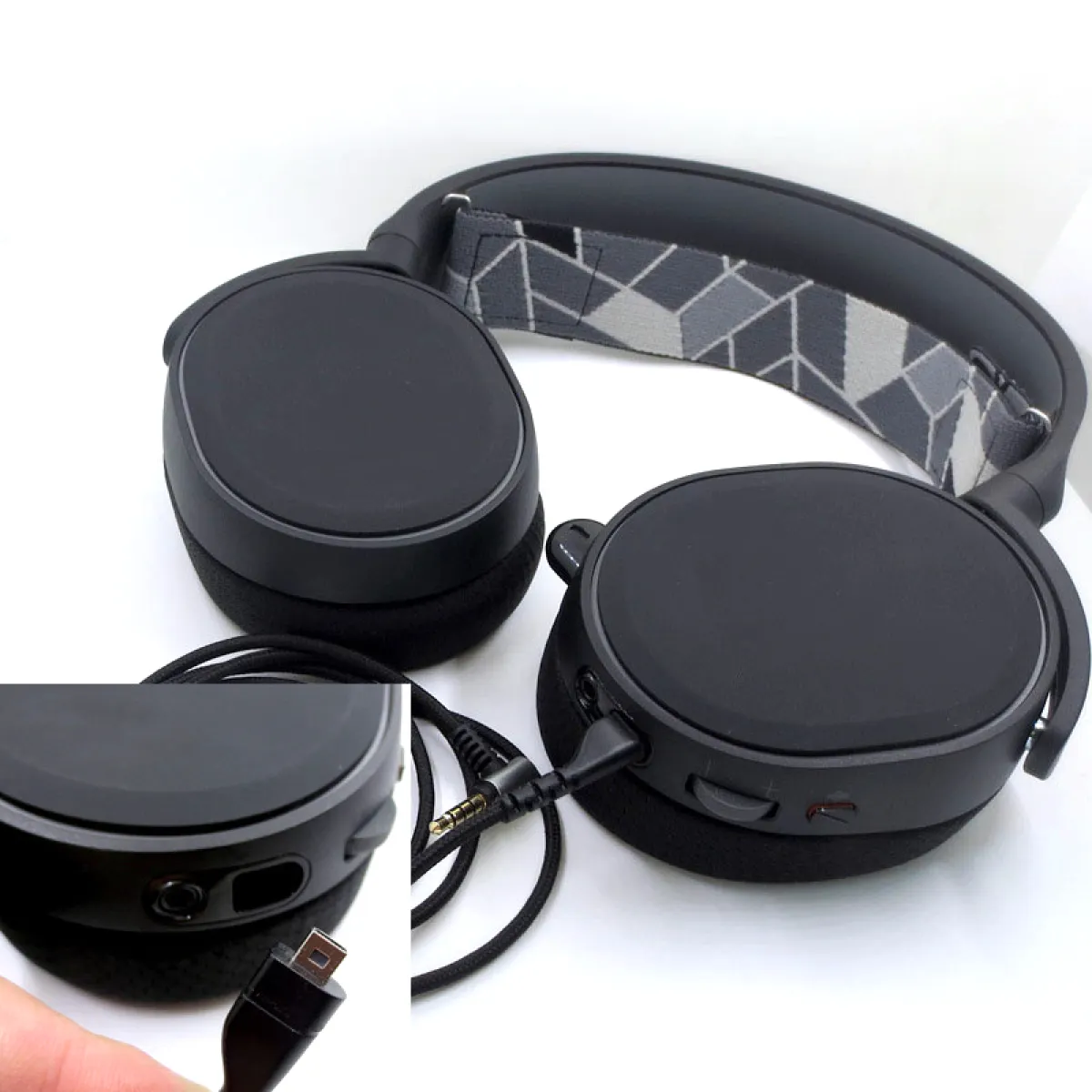 steelseries arctis 3 pro wireless