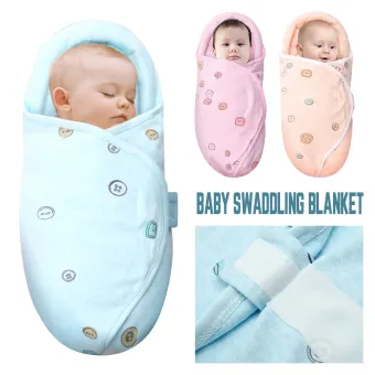 baby swaddle wrap blanket