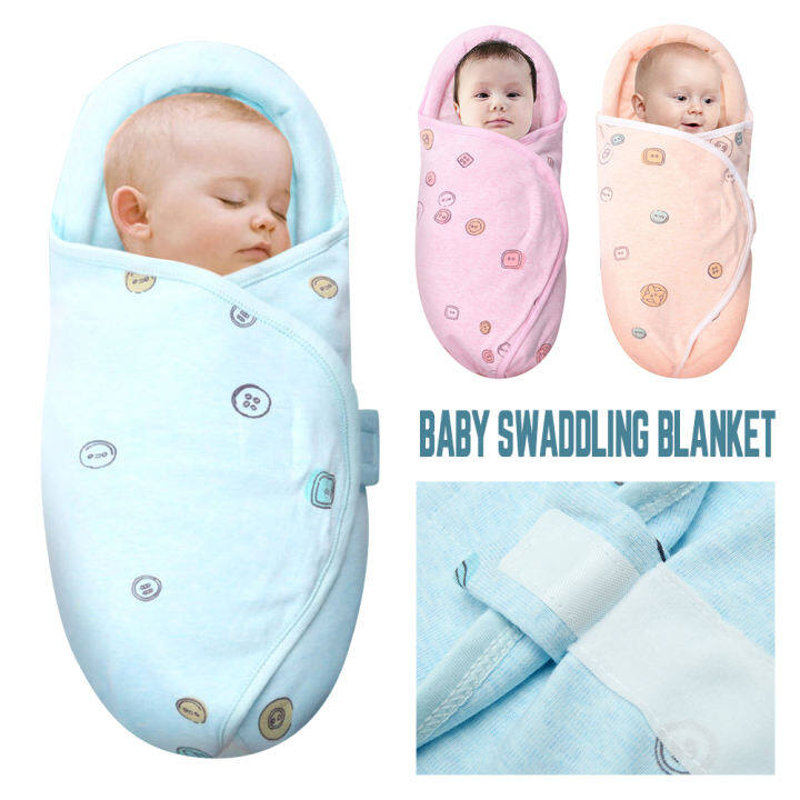 infant wrap blanket