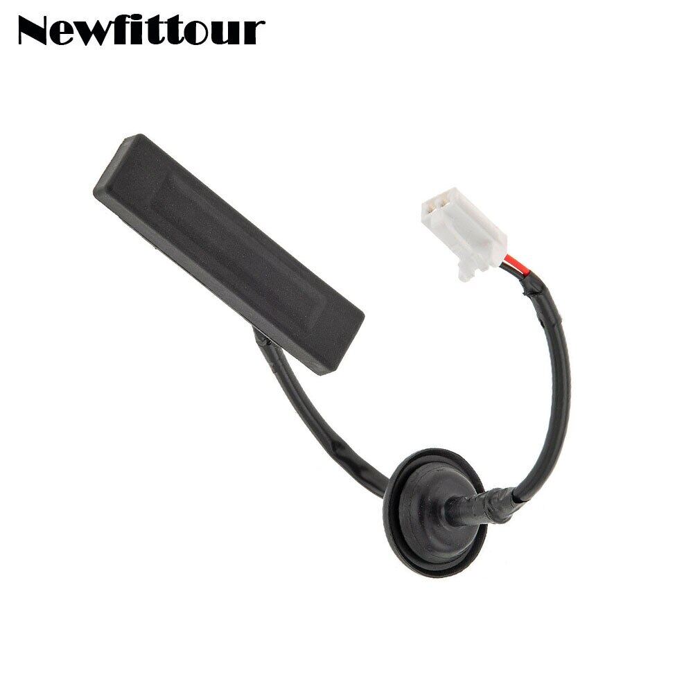 Car Trunk Lid Tailgate Opening Switch Push Button Boot Release Switch For Hyundai Veloster 2012