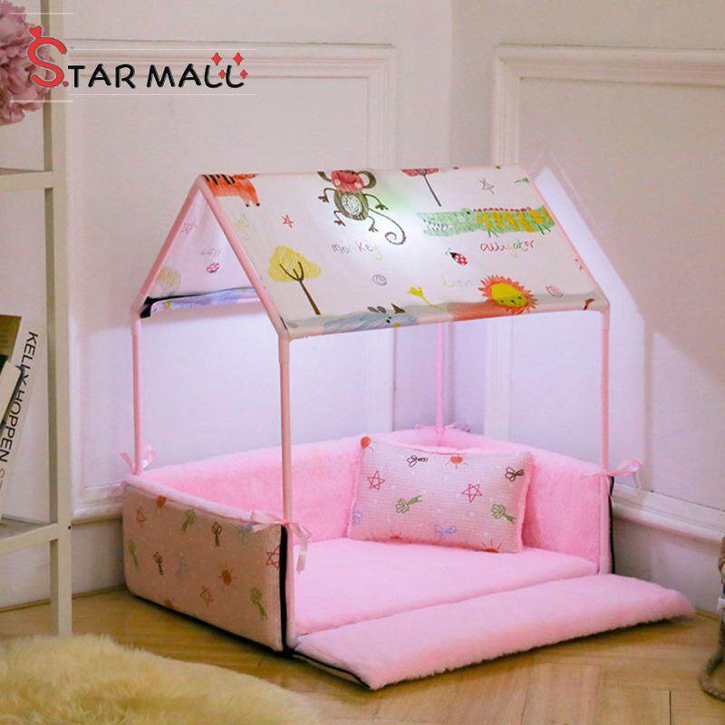 Ranjang Anjing Peliharaan Terbaru Lazada Co Id
