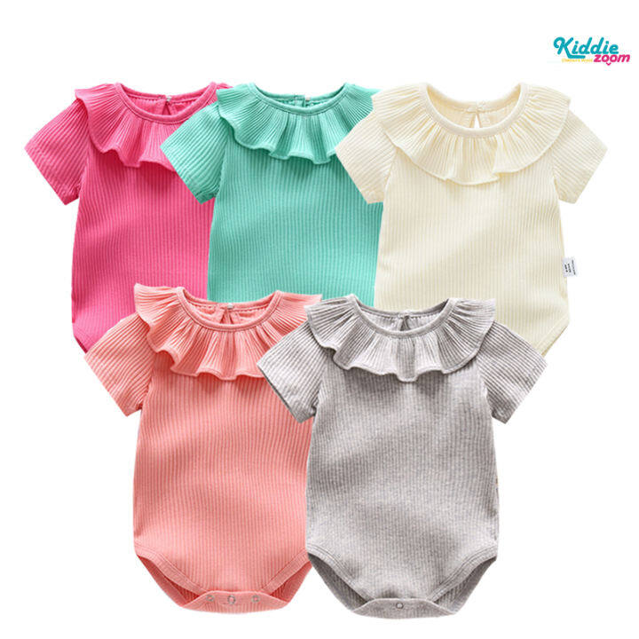 lazada baby clothes