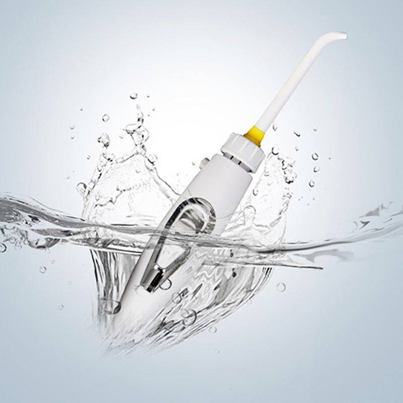 Máy tăm nước vệ sinh răng miệng-INTL