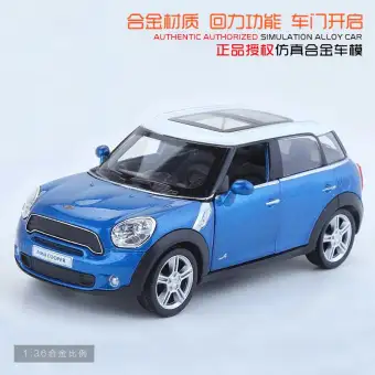 BMW Mini Cooper >> 1 36 Skala Bmw Mini Cooper Diecast Logam Mobil Tarik Ke Belakang Mainan Hadiah Koleksi BMW Mini Cooper >> 1 36 Skala Bmw Mini Cooper Diecast Logam Mobil Tarik Ke Belakang Mainan Hadiah Koleksi