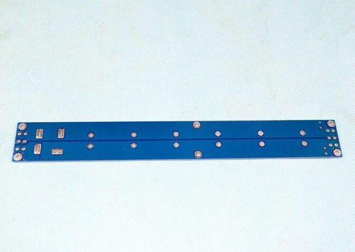 Bảng Mạch Chỉnh Lưu Sốt Bảng Mạch Khuếch Đại Công Suất Class A Bảng Mạch PCB Trần