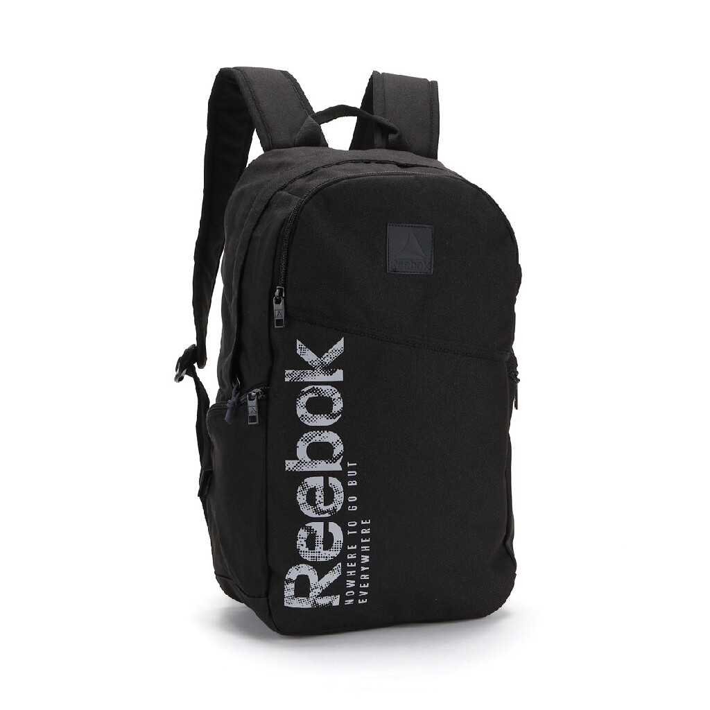 reebok unisex backpack