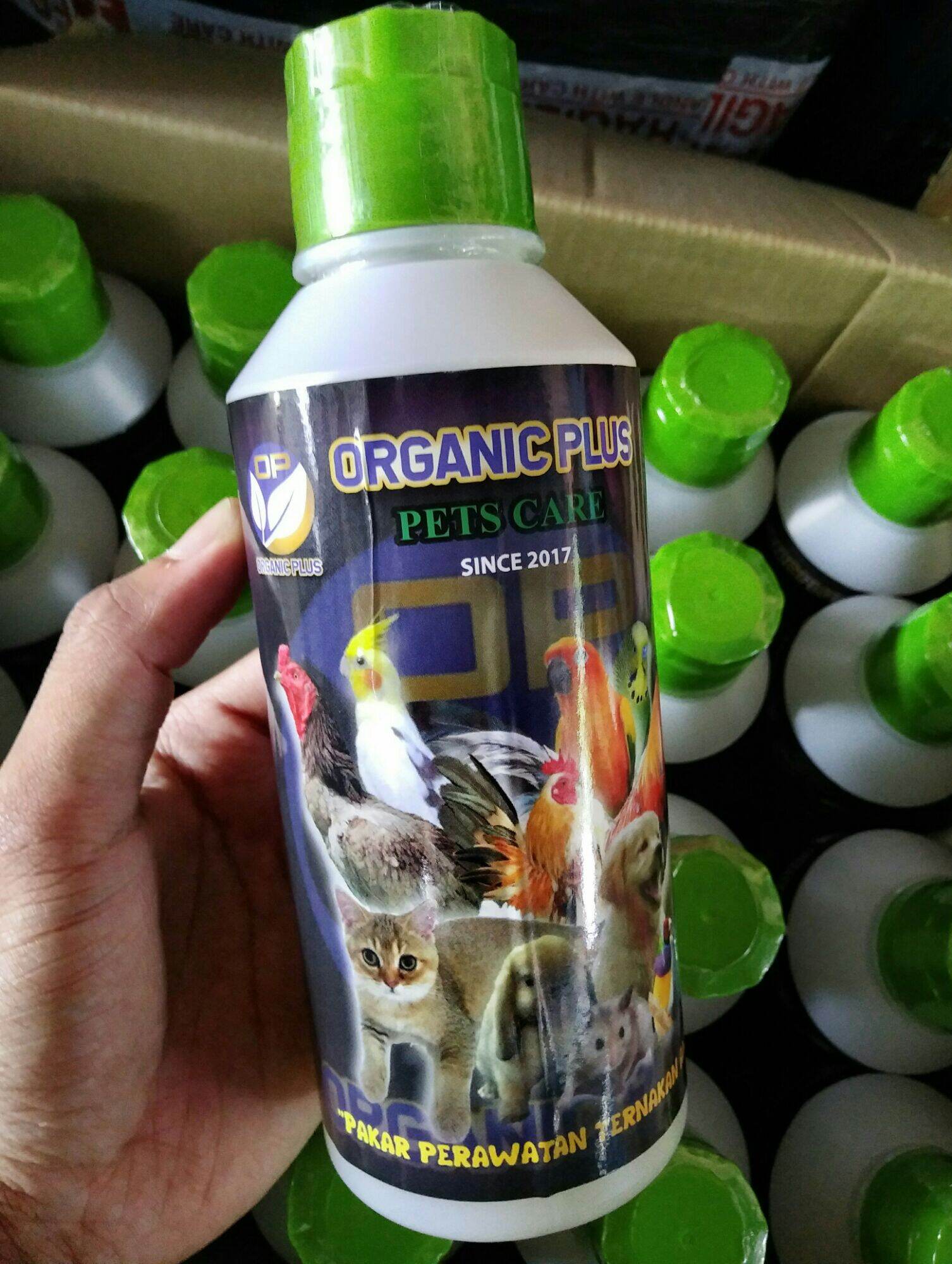Beli Vitamin Haiwan Ternakan Pada Harga Terendah Lazada Com My