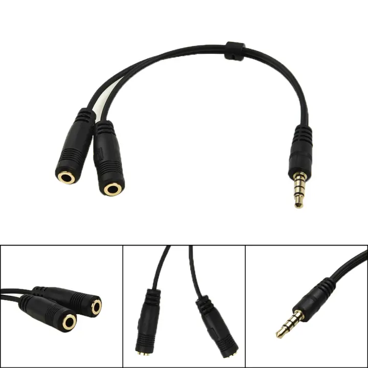 good headphone and mic combo