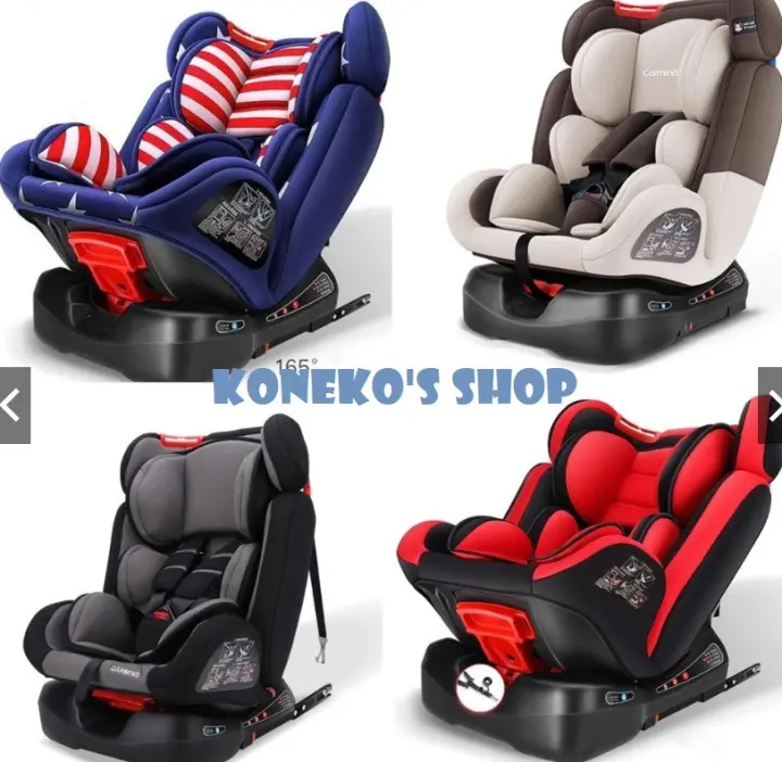 non isofix