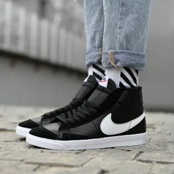 nike blazer mid mens
