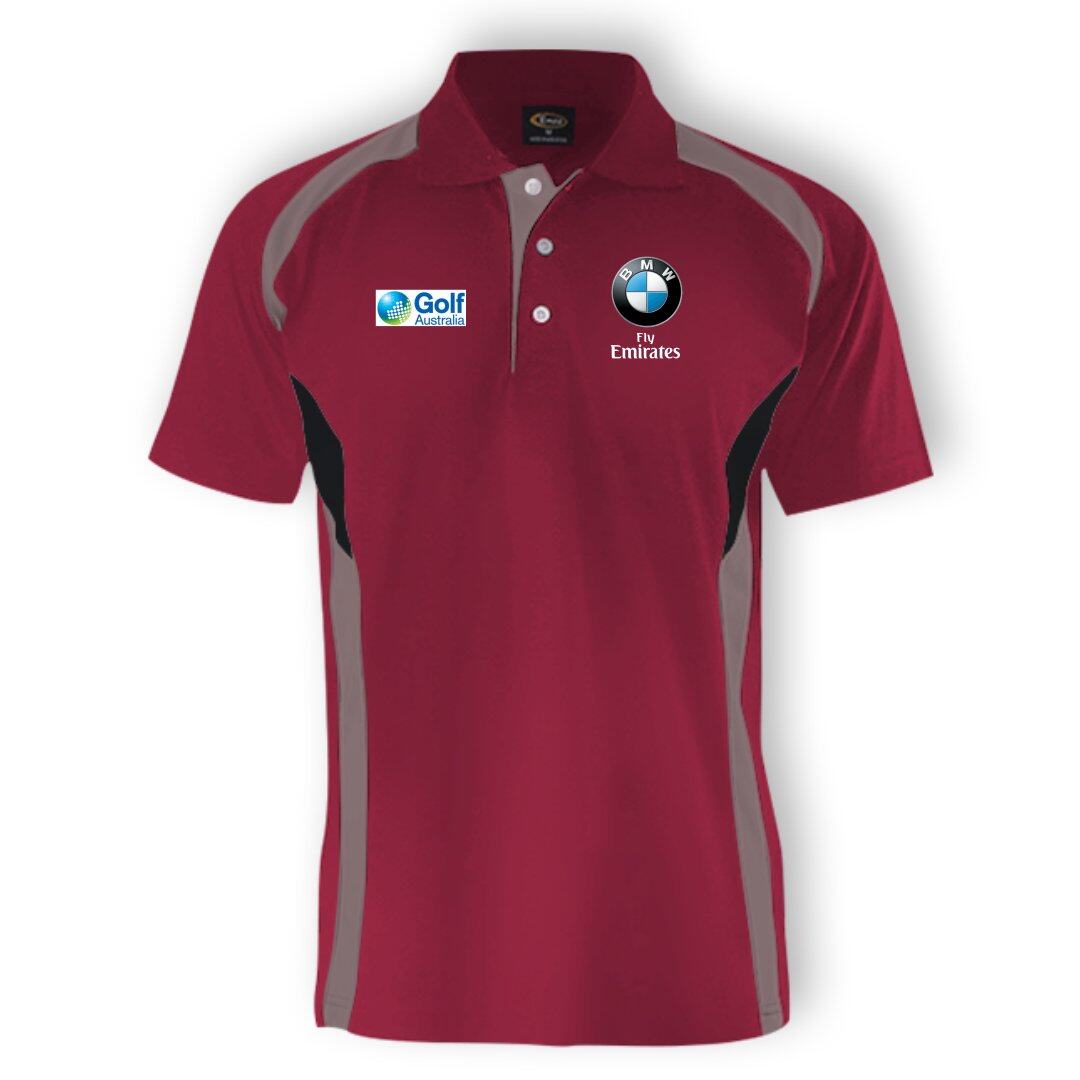 Best Deal Executive BMW Golf Polo T Shirts Lazada