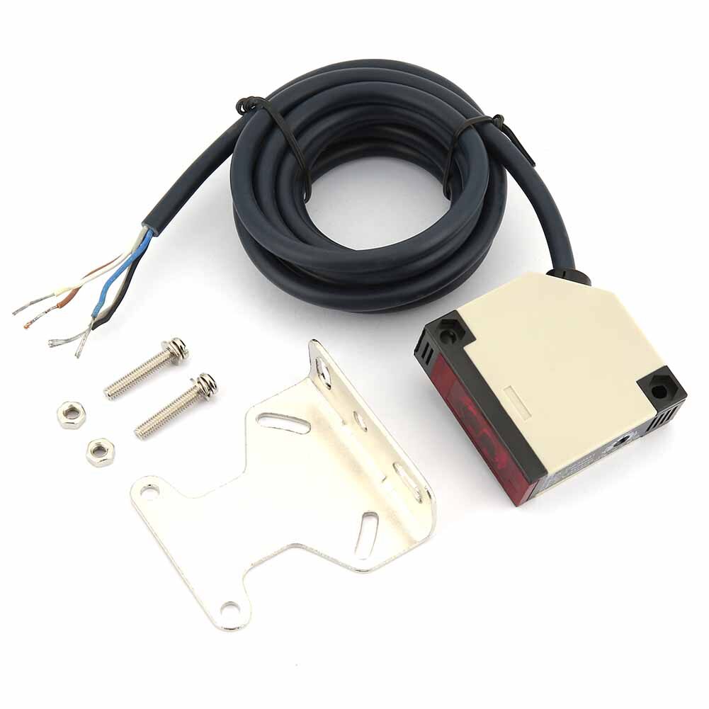 Photoelectric Sensor Switch Specular Reflection Sensor