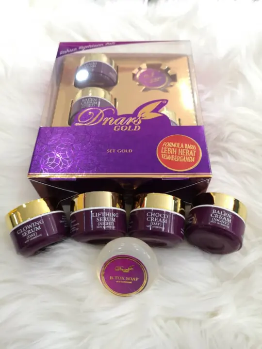 k beauty cream blush