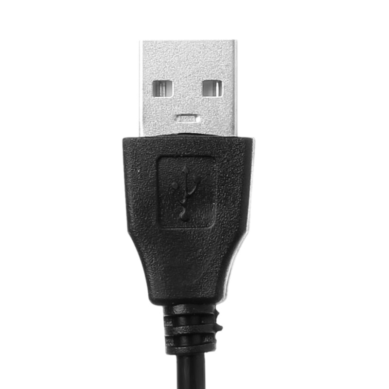 Bộ Chia Hub 4 Cổng USB 2.0 480Mbps Tốc Độ Cao Dành Cho Máy Tính Xách Tay Máy Tính Xách Tay