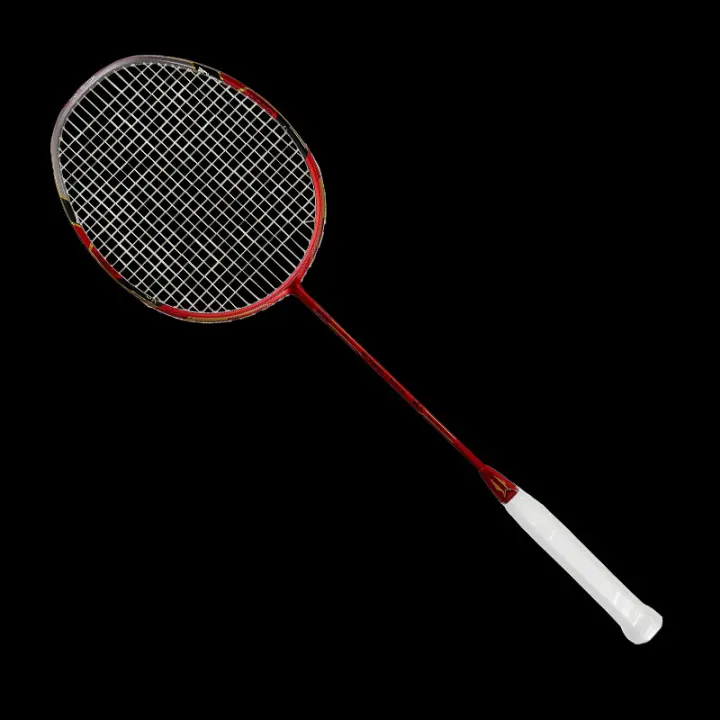 badminton racket thread price
