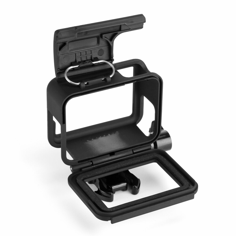 Camera Protective Frame Mount Cover Case Border for GoPro HERO 7 6 5 Black