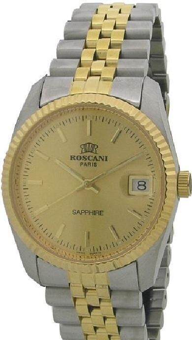 roscani rolex style