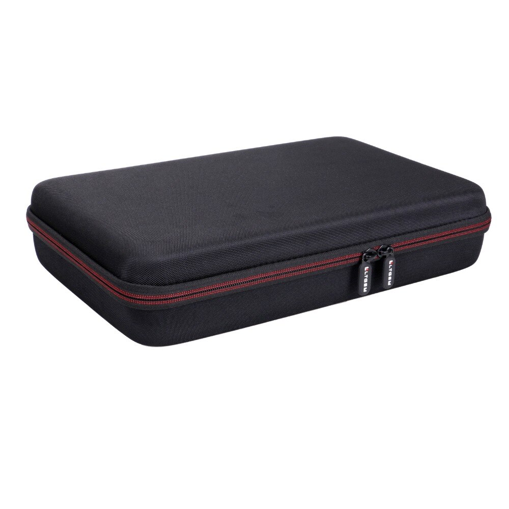 LTGEM Hard Carrying Case For Akai MPK Mini MK2/3 And MPK Mini Play MIDI Keyboard Controller Storage Bag