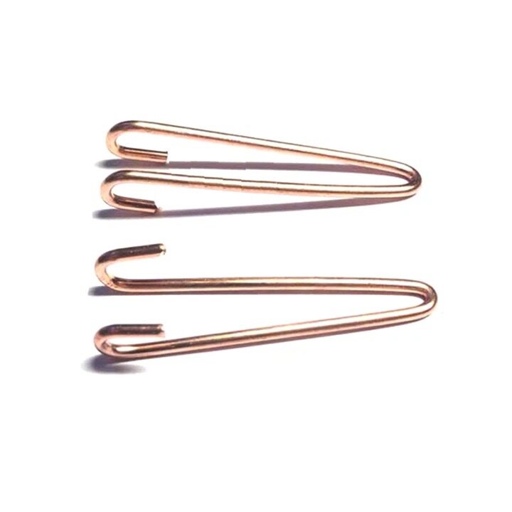 Combo Túi 10 Đầu Mũi Hàn Xung Đồng 1.2mm