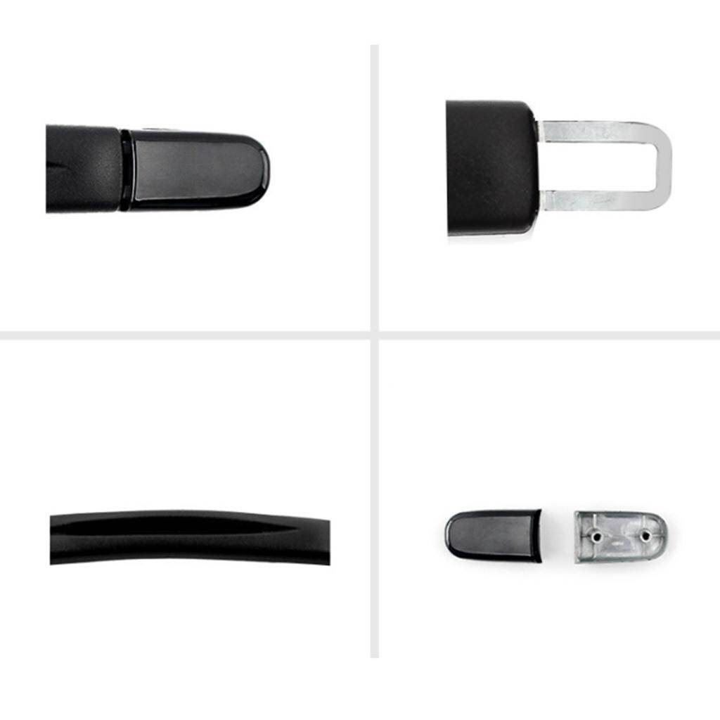 Fityle Suitcase Luggage Handle Grip Carrying Pull Handle Replacement