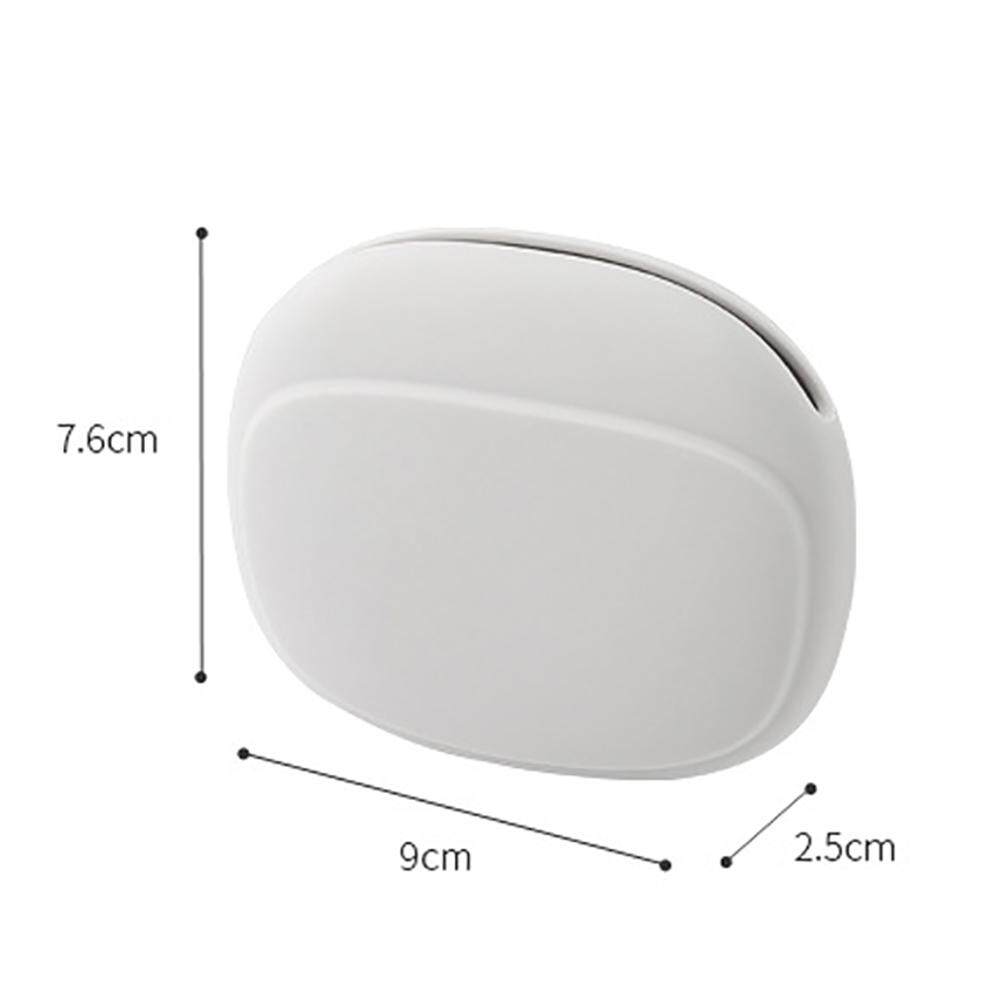 earbuds with memory storage