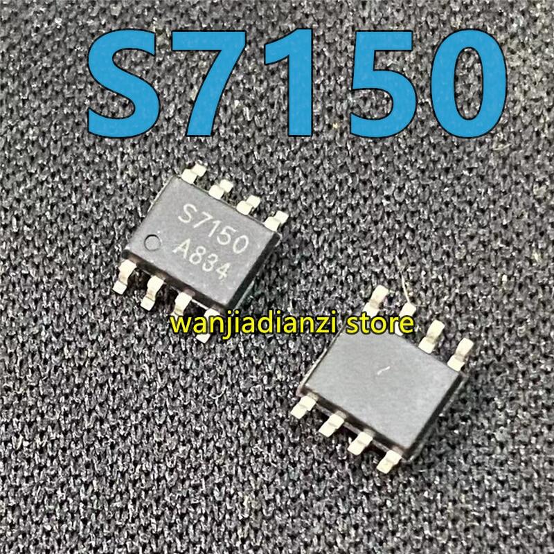 Sem7150 s7150 sop8 new original imported ic chip smd sop-8 power chip