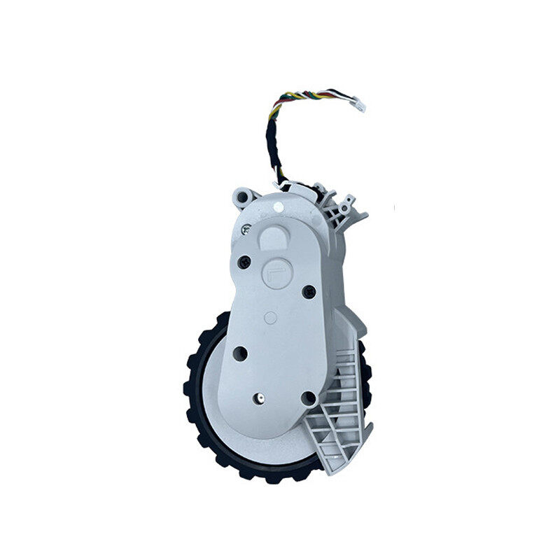 For Xiaomi Mijia Robot Vacuum Cleaners E10 / B112 / E12 / E10C / s20 D106 Replacement Spare Part Motor Wheels