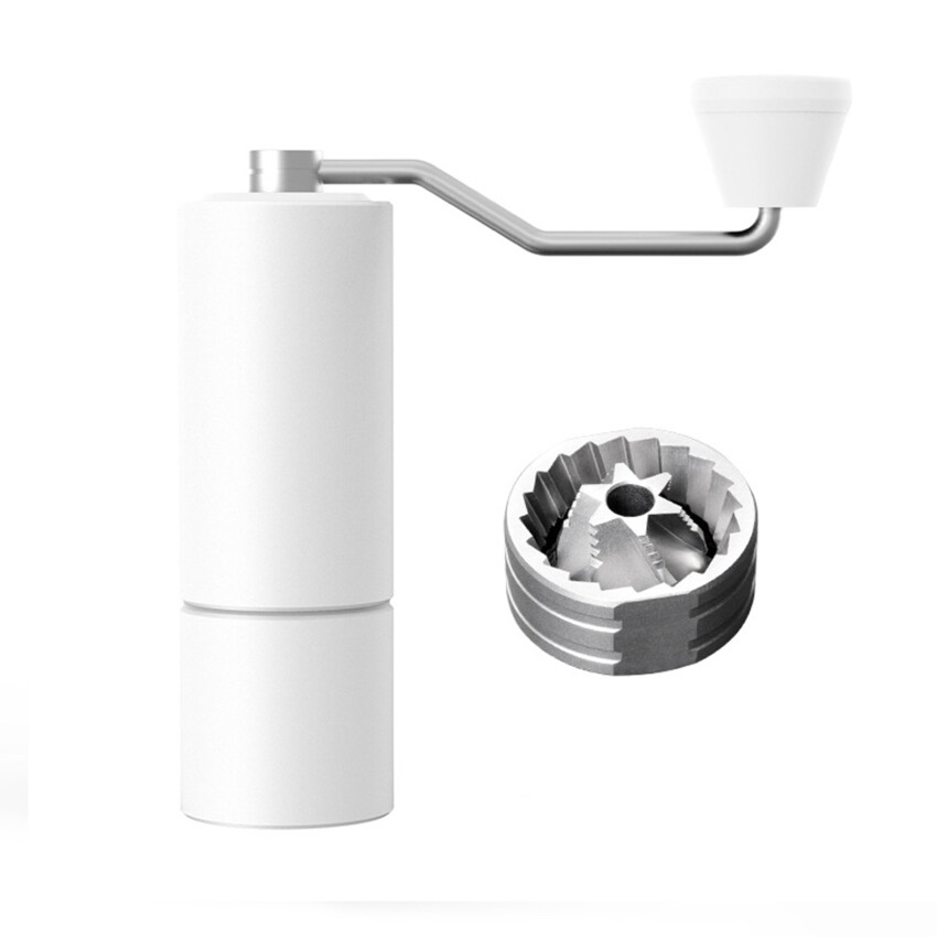 TTLIFE TIMEMORE Chestnut C3 Manual Coffee GrinderEntry Level Espresso