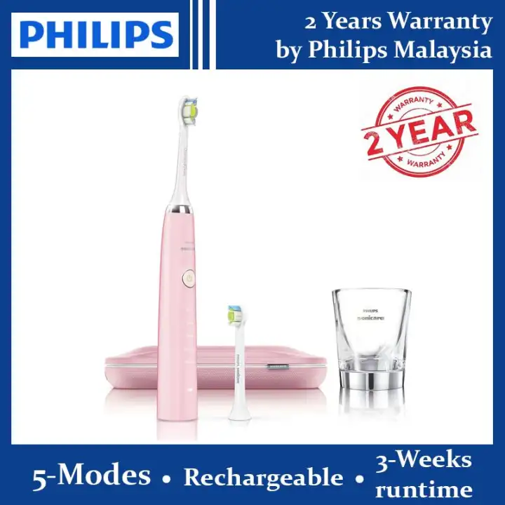 sonicare hx9362