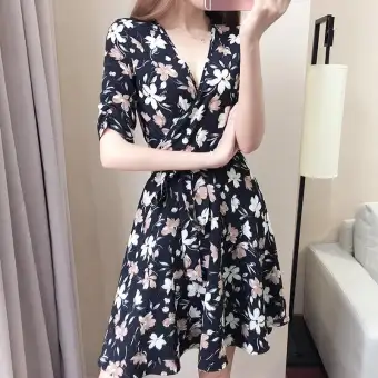 lazada dress sale