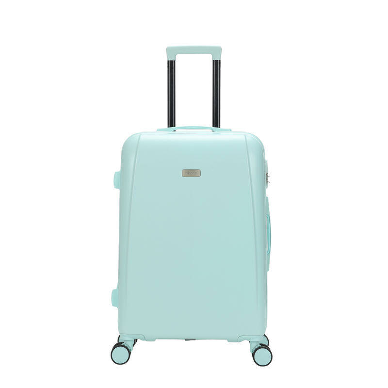 QFDI ⚡Miễn Phí Vận Chuyển⚡ Luggage light rod case tide combination case travel case Boarding suitcase
