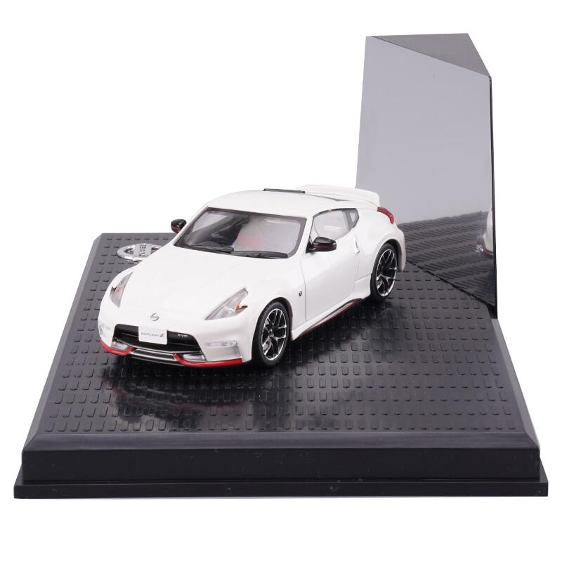 High Simulation 1 43 Nissan FALRLADY 370Z Alloy Car Model Collection Of Ornaments Die Cast Metal Toy Car Model Free Shipping Lazada PH