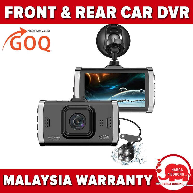 Goq dash hot sale cam