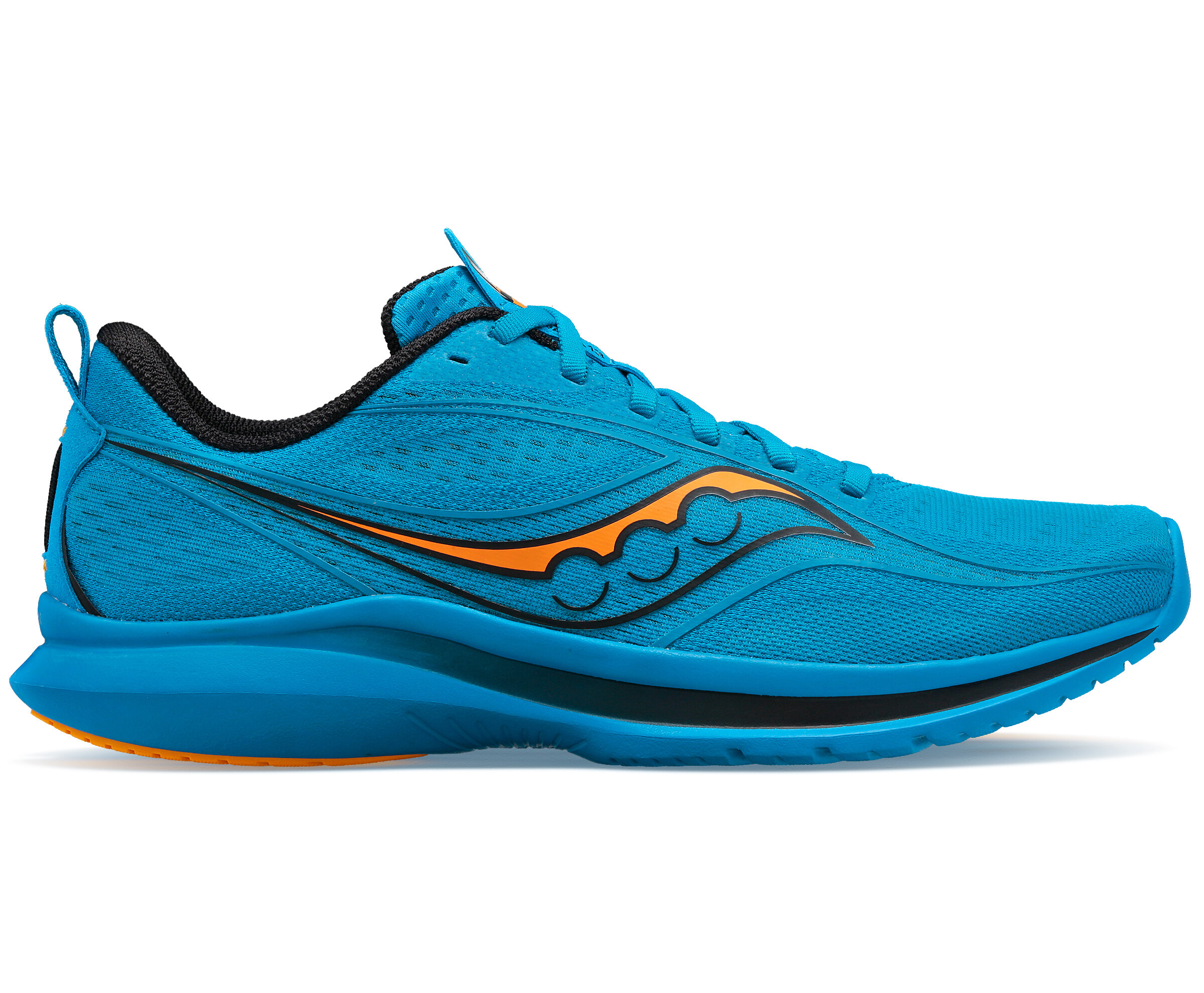 Kinvara 10 clearance jaune