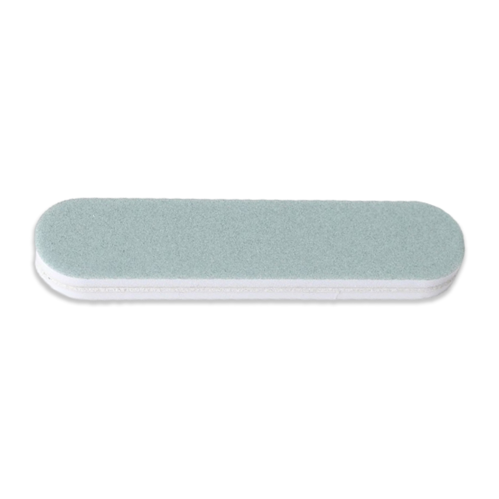 5/10Pcs Mini Jewelry Polishing Tools Silver Strip Buffer Nail Art Sanding Files Manicure Tools DIY Accessory